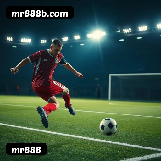 Imagem secundária para conteúdo da página Facebook mr888